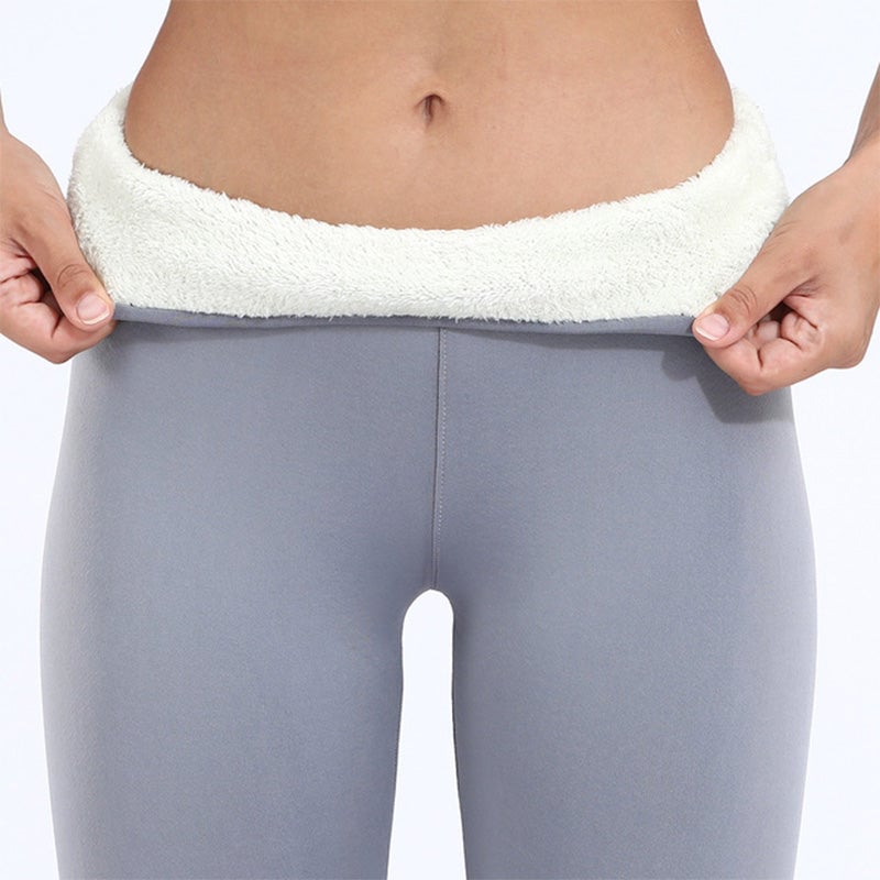 Thermal Cashmere Winter Leggings