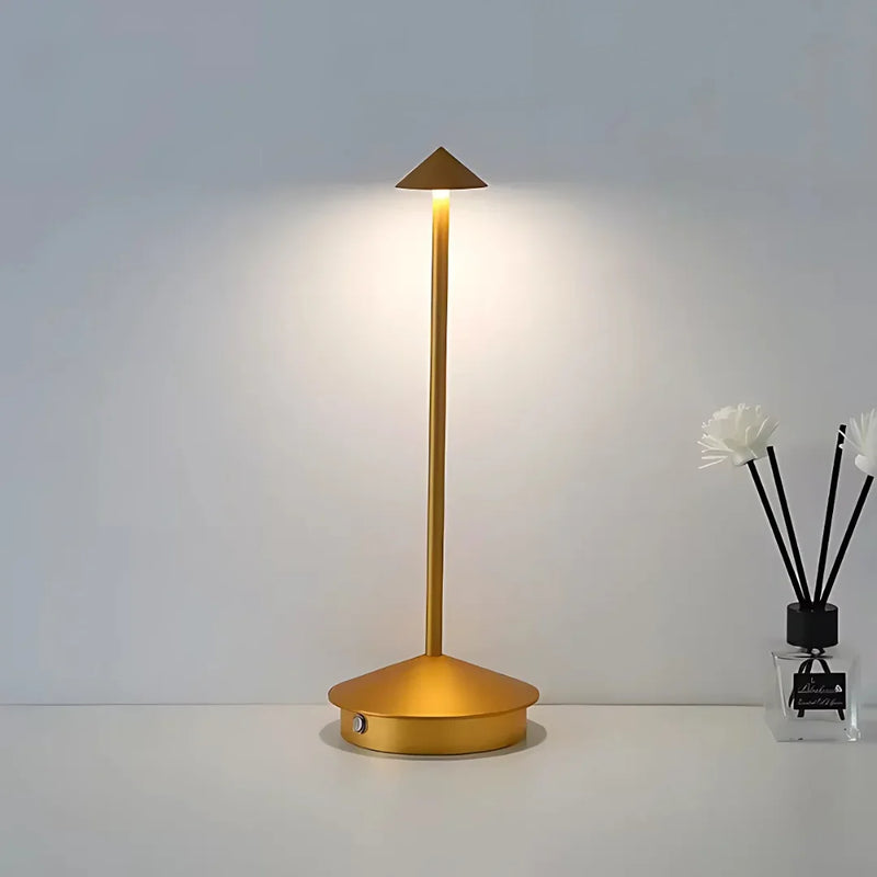 Modern Cordless Table Lamp