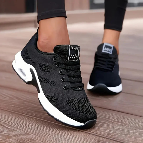 Women's Orthopedic Air Cushion Sneakers