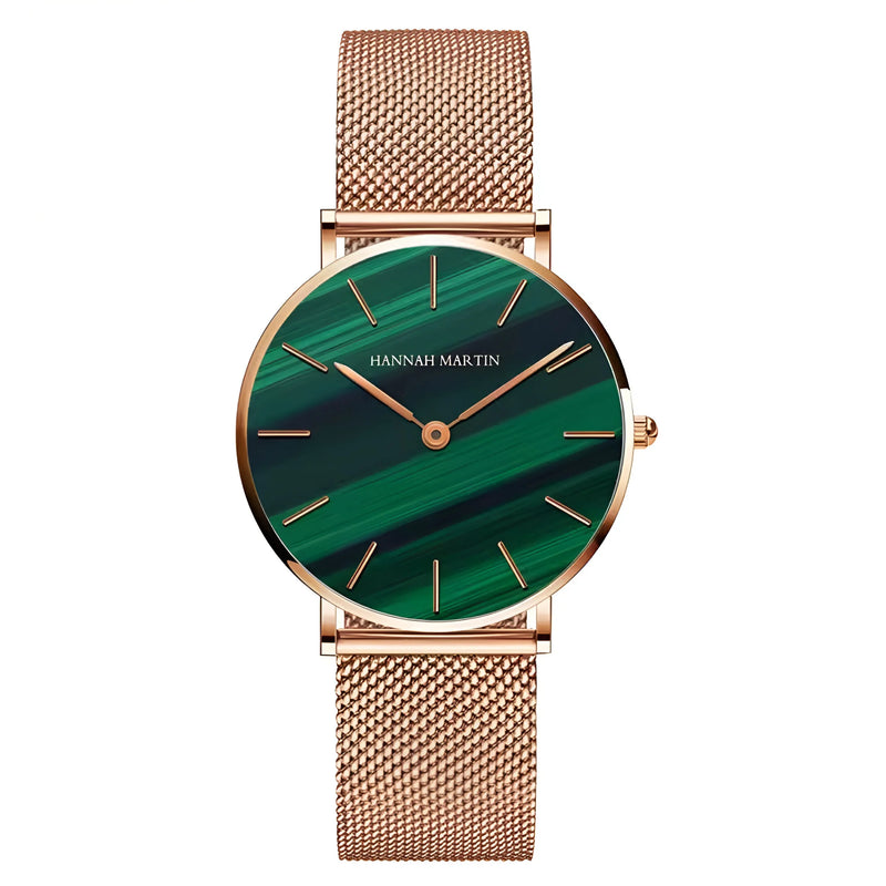 Hannah Martin Women's Quartz Watch