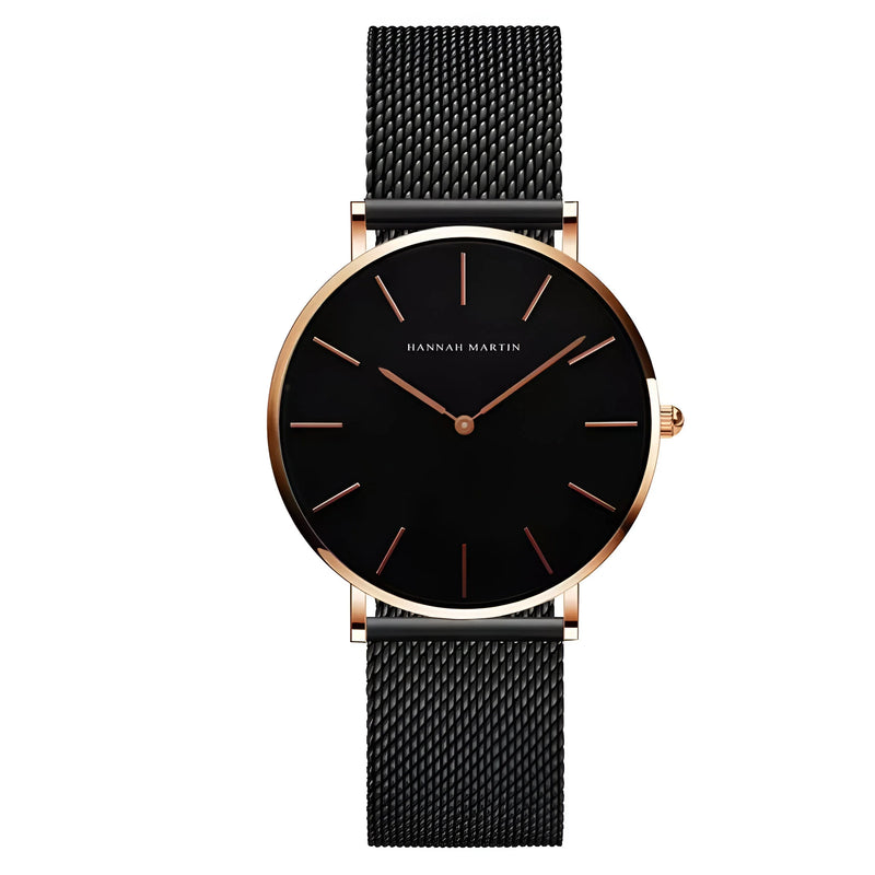 Hannah Martin Women's Quartz Watch