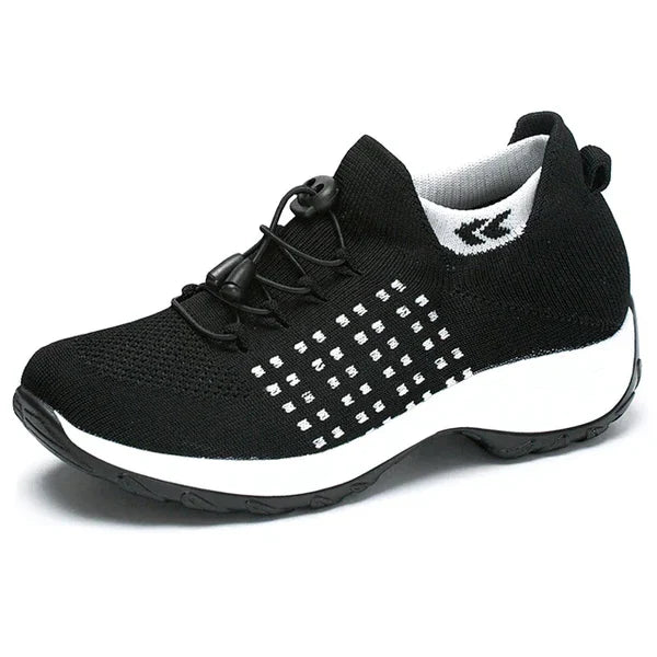 OrthoWalk™ - Women's  Comfortable Orthopedic Sneaker