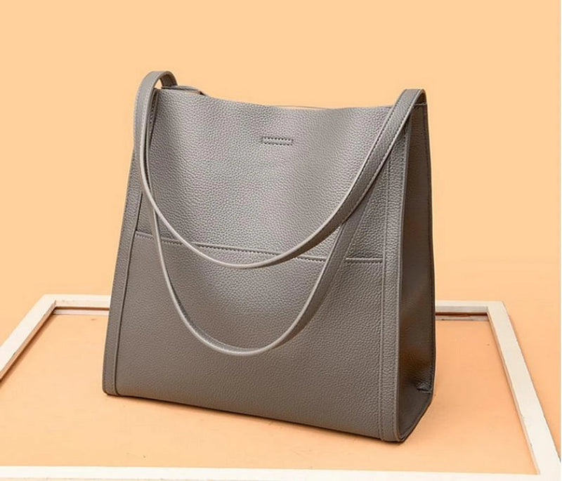 Women's High Quality Leather Bag