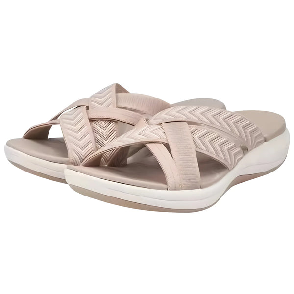 Women’s Orthopedic Comfort Sandals