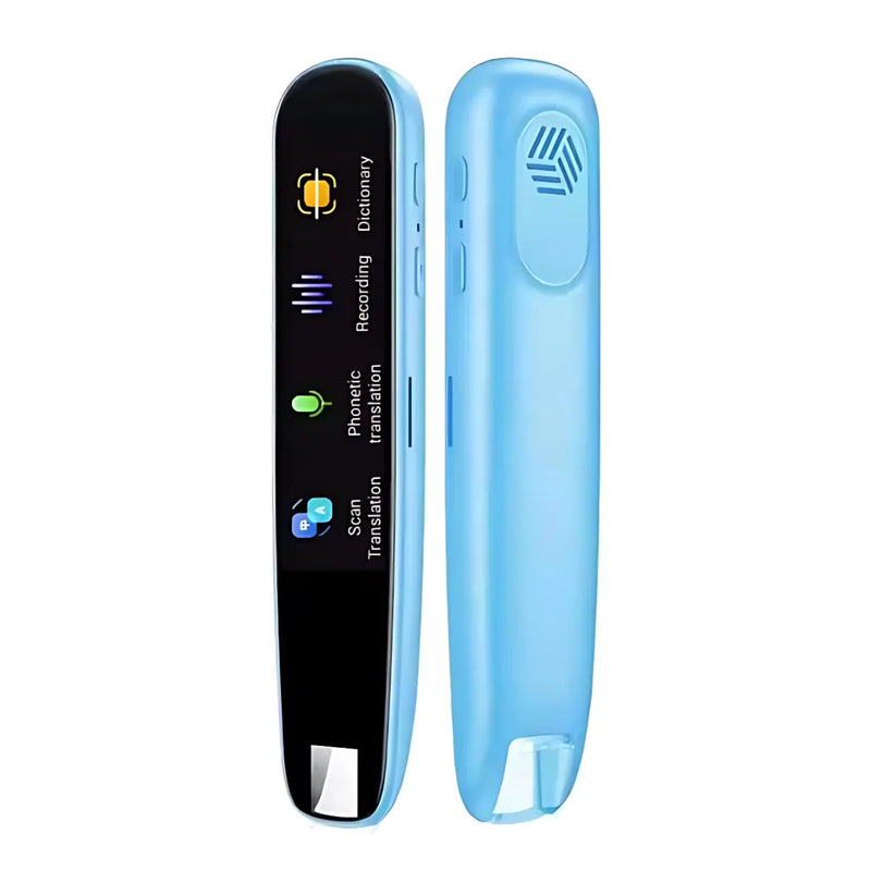 Universal Travel Translator Pen