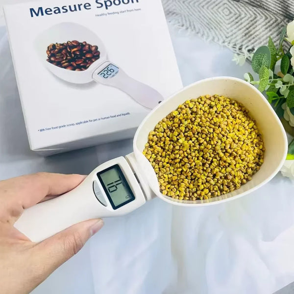 Digital Food Measuring Spoon