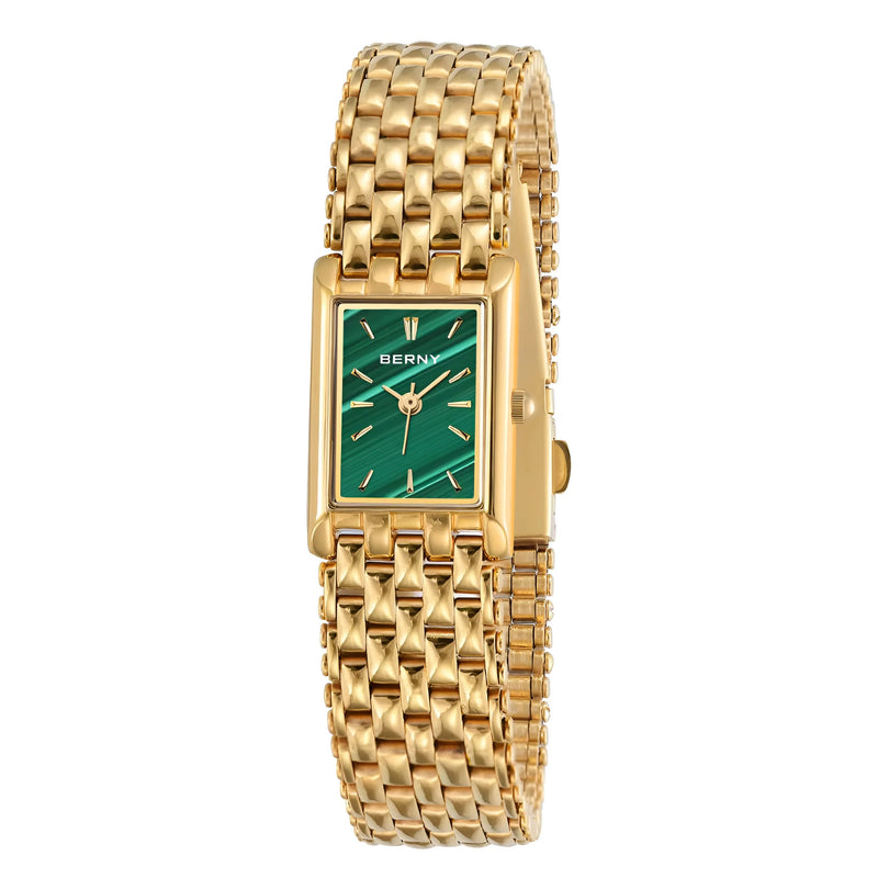 Women's Gold Watch