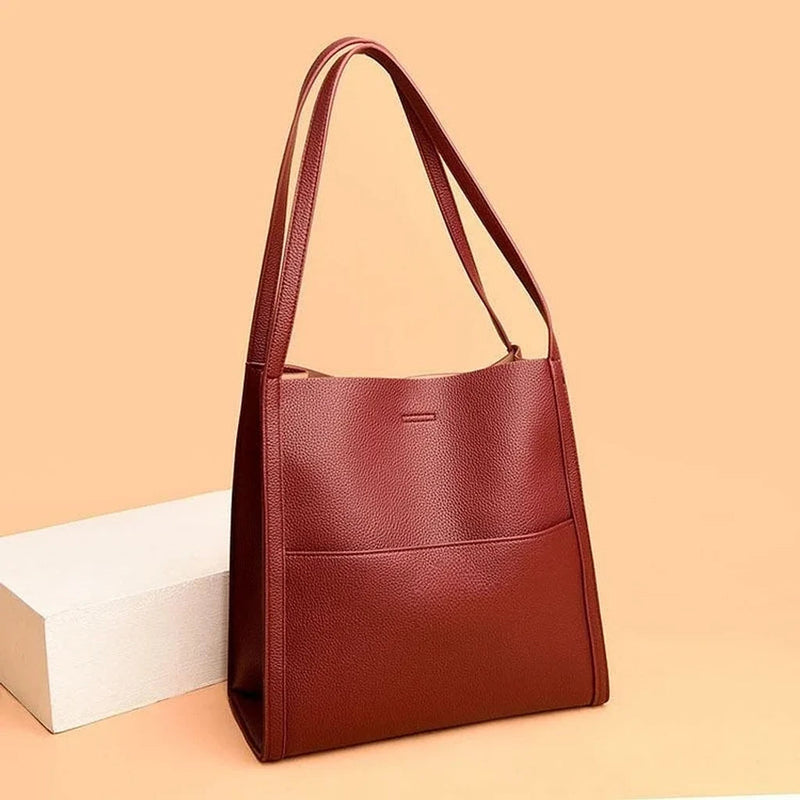 Women's High Quality Leather Bag