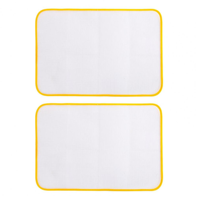 Appliqué Fusing Mat (2 Pack)