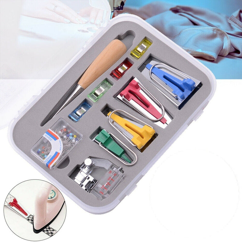 Bias Tape Maker Kit