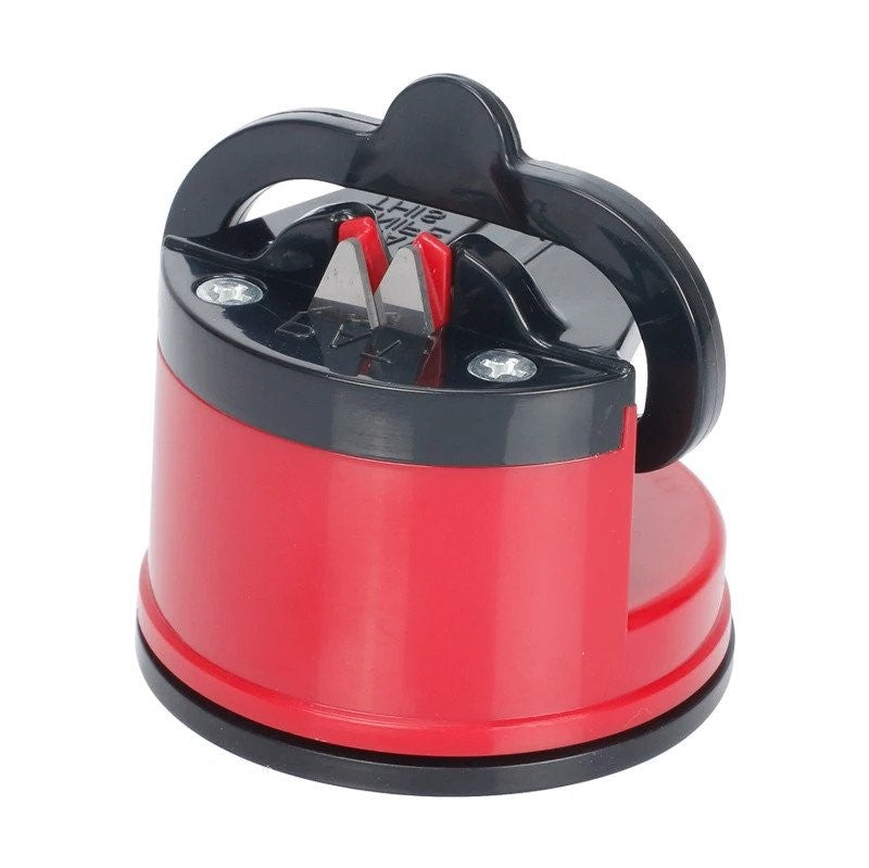 Easy Sharp™ - Suction Cup Knife Sharpener