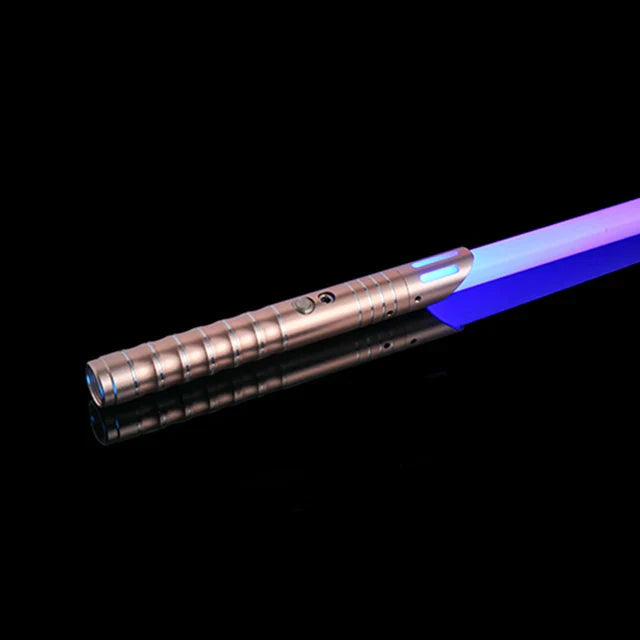 Galactic Lightsaber