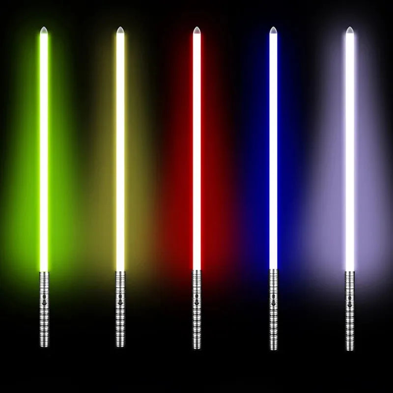 Galactic Lightsaber