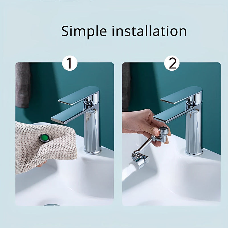 luxury sink™ - upgrade your sink