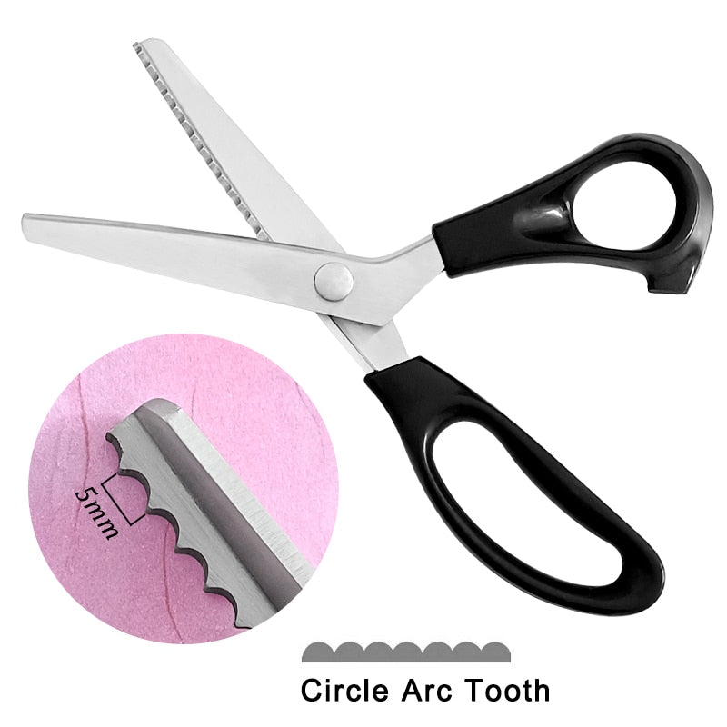 Multifunctional Sharp Pointed Scissors