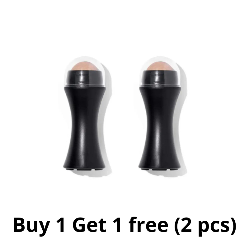 Oily Skin Treatment & Control Roller (Buy 1 Get 1 Free)