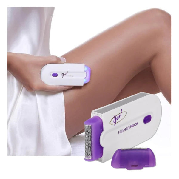 painless hair removal kit™