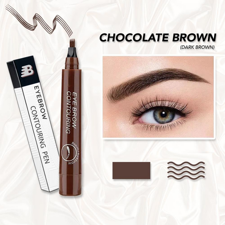 Perfect Eyebrow™ - Eyebrow Pen Pro