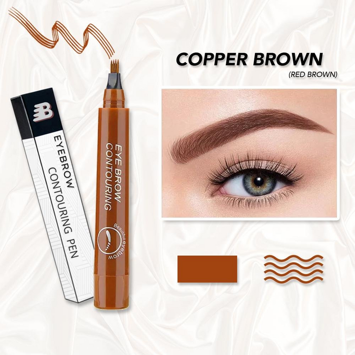 Perfect Eyebrow™ - Eyebrow Pen Pro