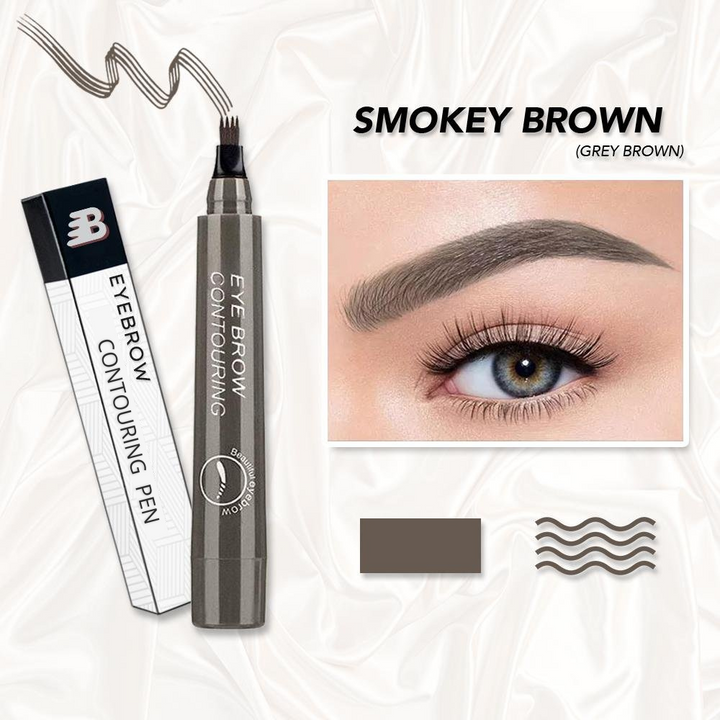 Perfect Eyebrow™ - Eyebrow Pen Pro