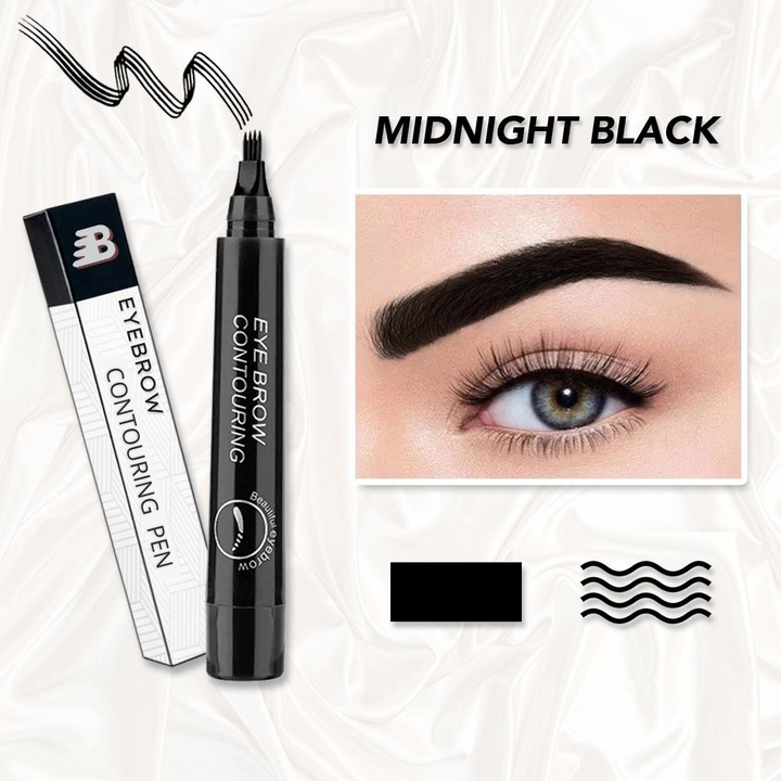 Perfect Eyebrow™ - Eyebrow Pen Pro