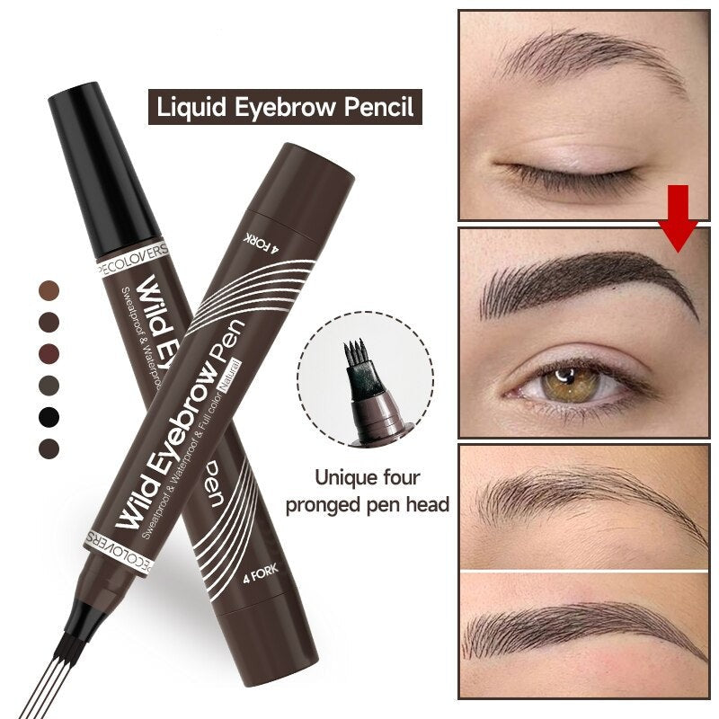 Perfect Eyebrow™ - Eyebrow Pen Pro