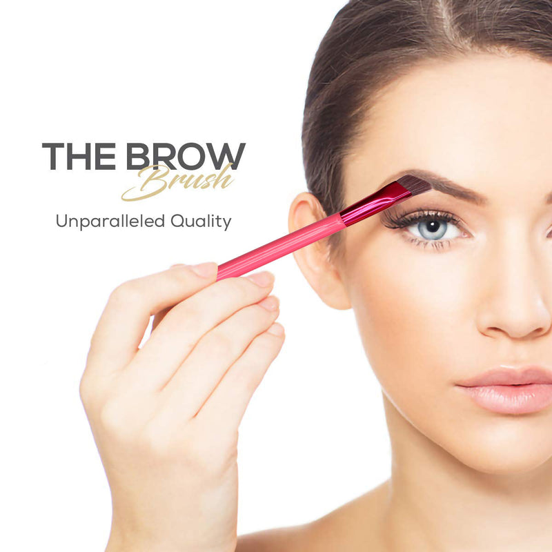 perfectbrow™ - multi-function eyebrow brush