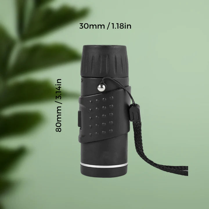 PocketScope™ Ultralight Pocket Telescope