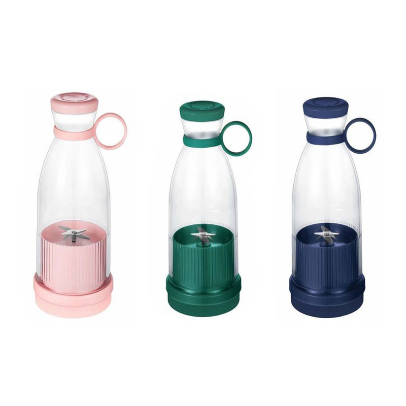 Portable Blender Bottle