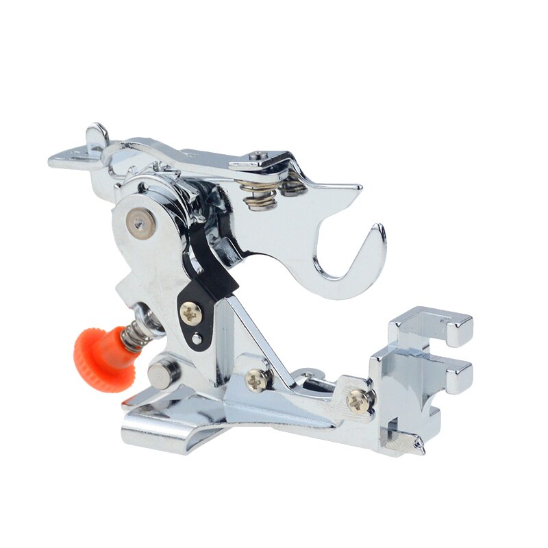 Ruffler Presser Foot