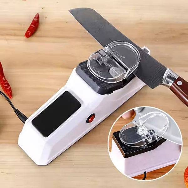 Professional Electric Knife Sharpener