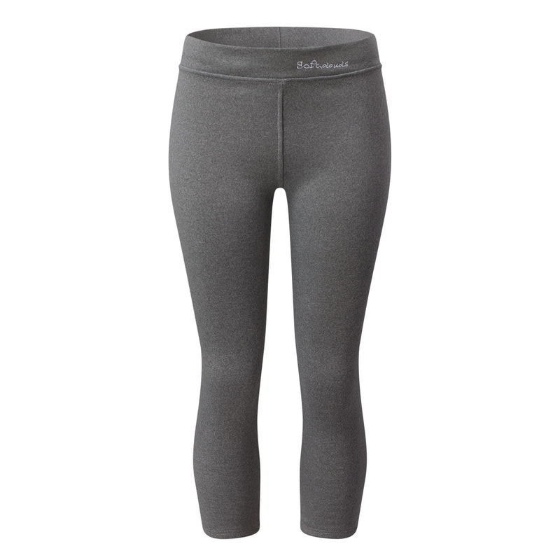 SoftClouds - Warm Winter Legging for Women