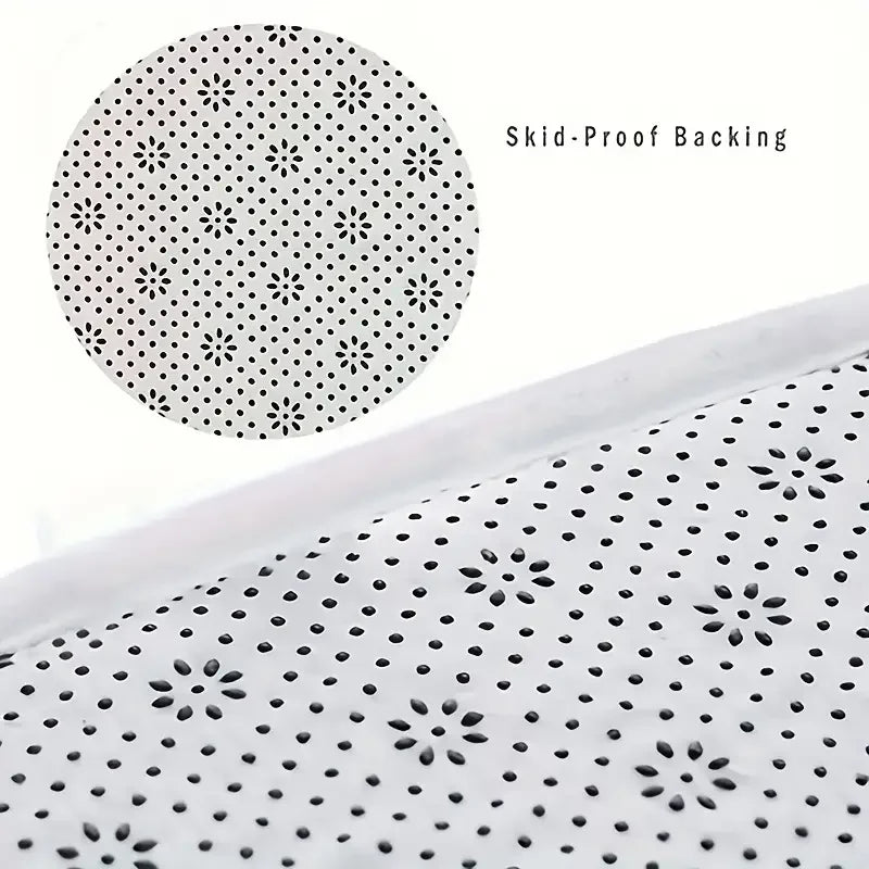 Ultra Soft Anti Slip Bath Mat