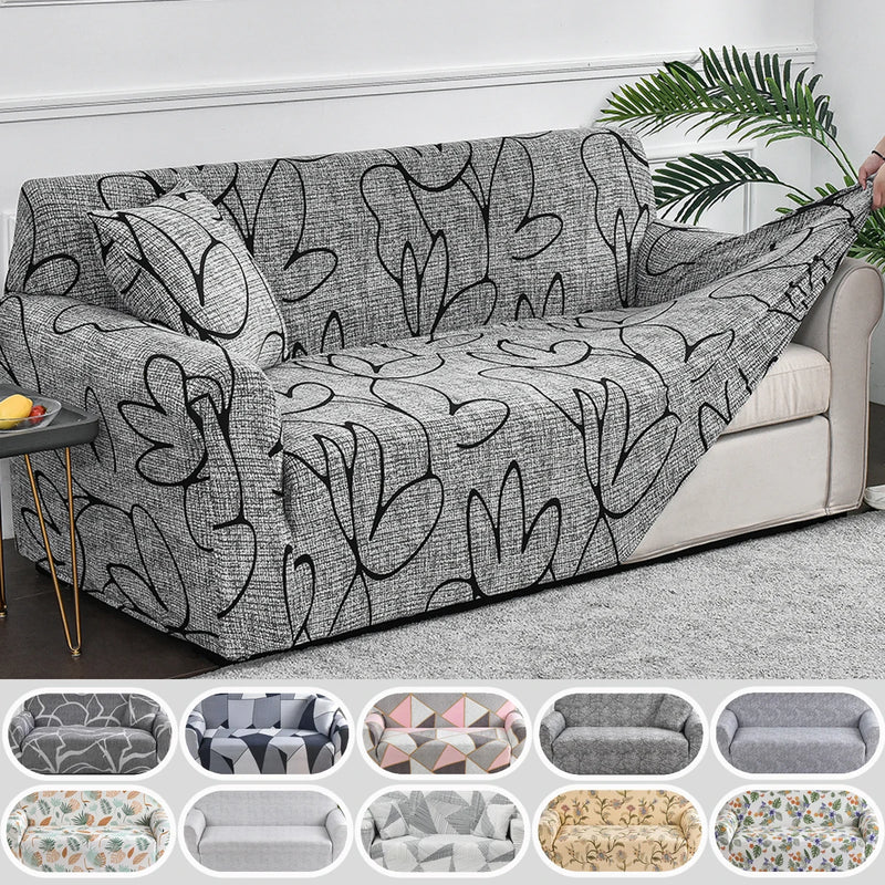 Universal Stretch Sofa Cover