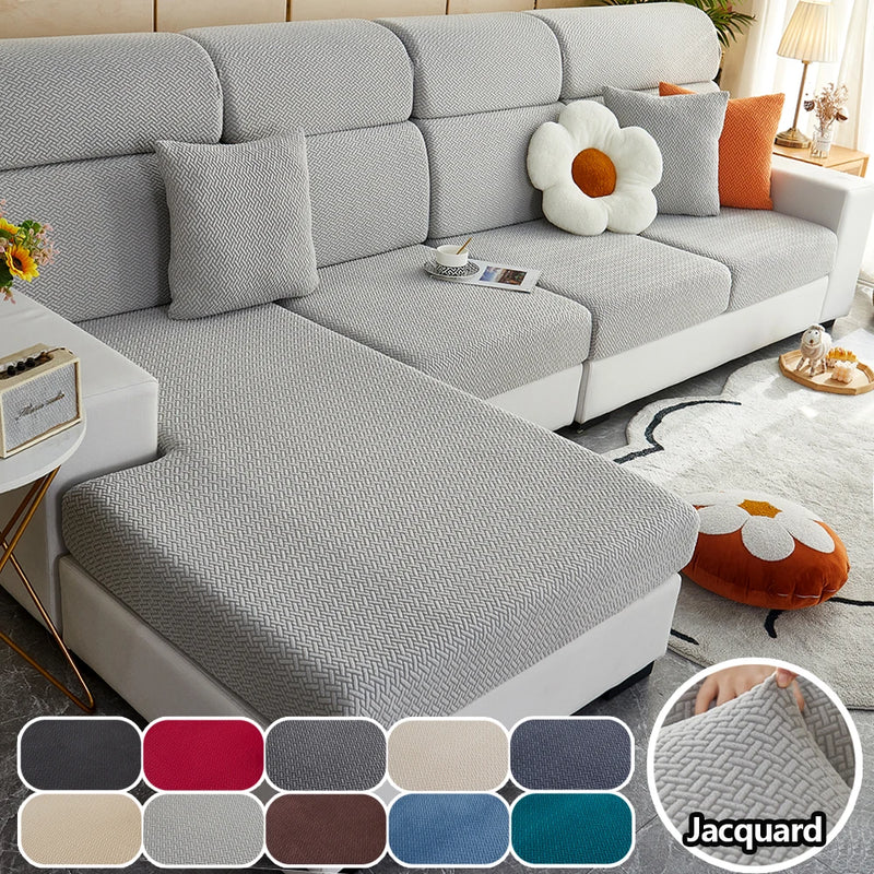 Sofa Slipcover (Elastic)