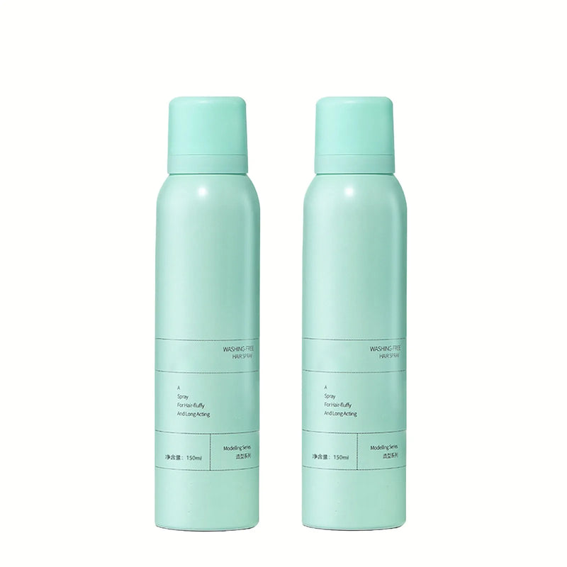 Fluffy Volumizing Hair Spray