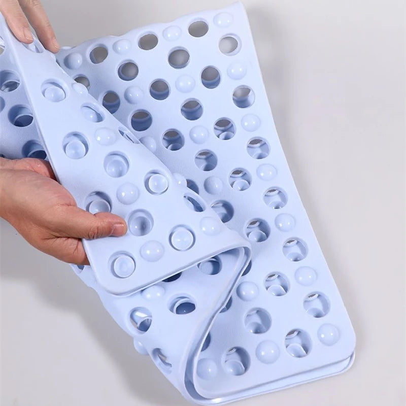 Anti-Slip Honeycomb Bath Mat