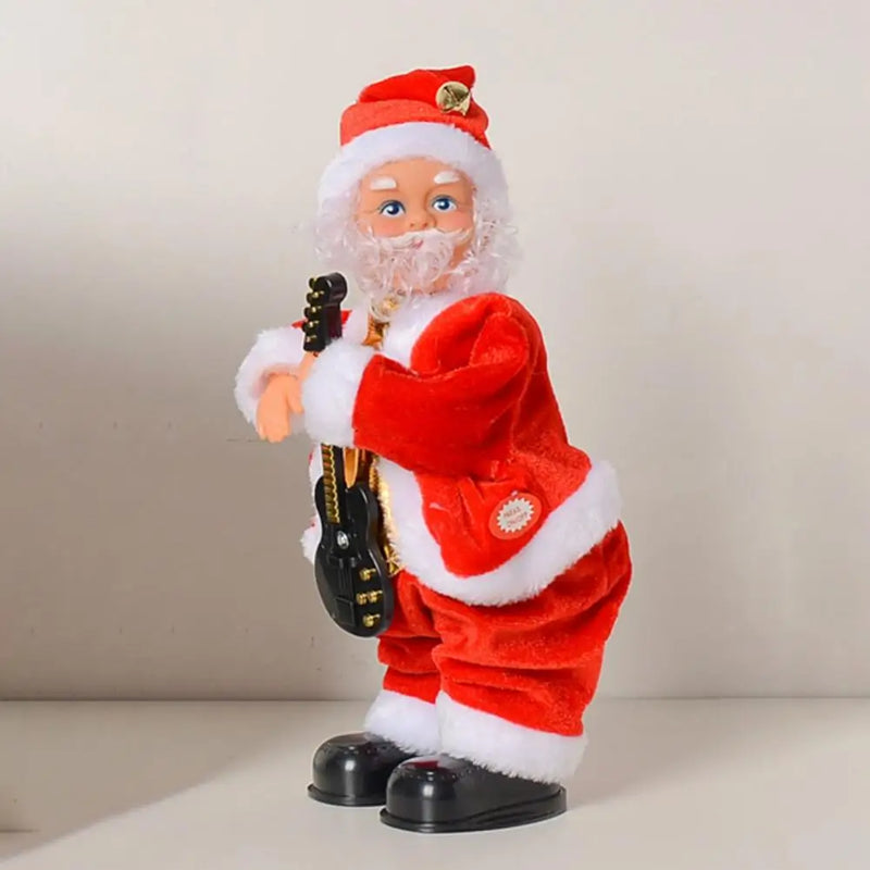 Christmas Electric Hip Dancing Santa Claus