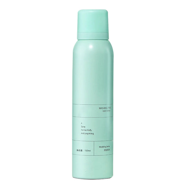 Fluffy Volumizing Hair Spray