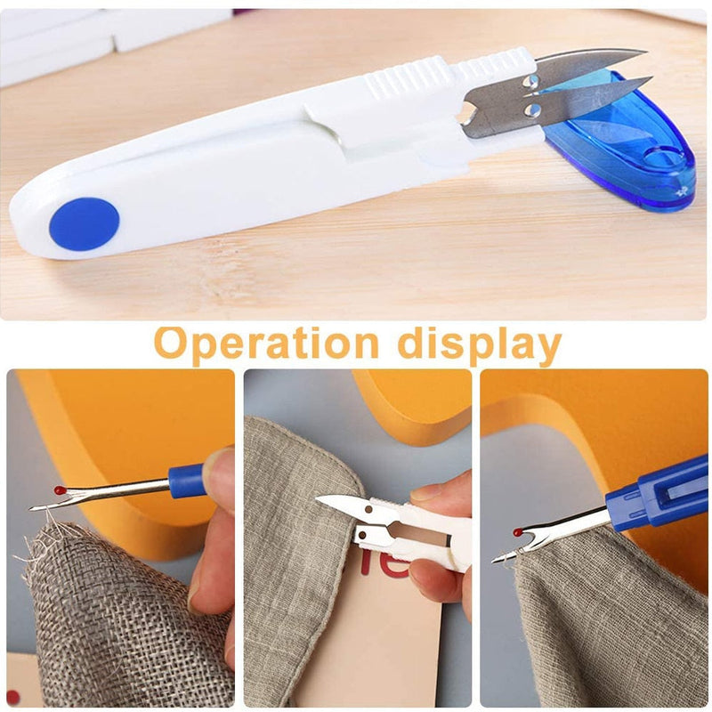 Sewing Seam Ripper Kit