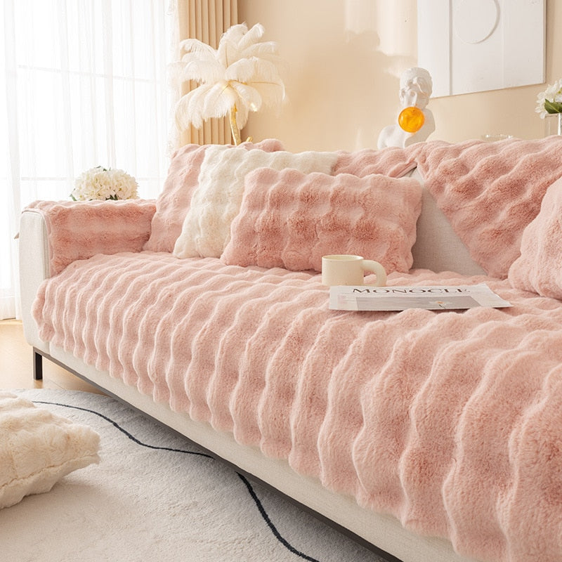 soft sofa covers