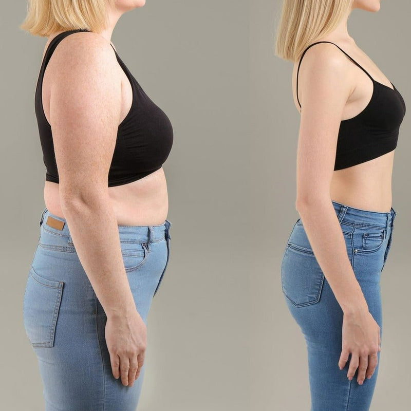 the superfit - an ultrasonic fat & cellulite burner