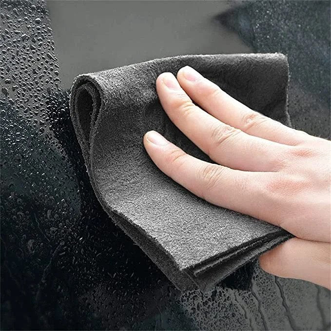 thickened magic cleaning cloth