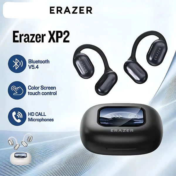 Erazer XP2 Wireless Earbuds