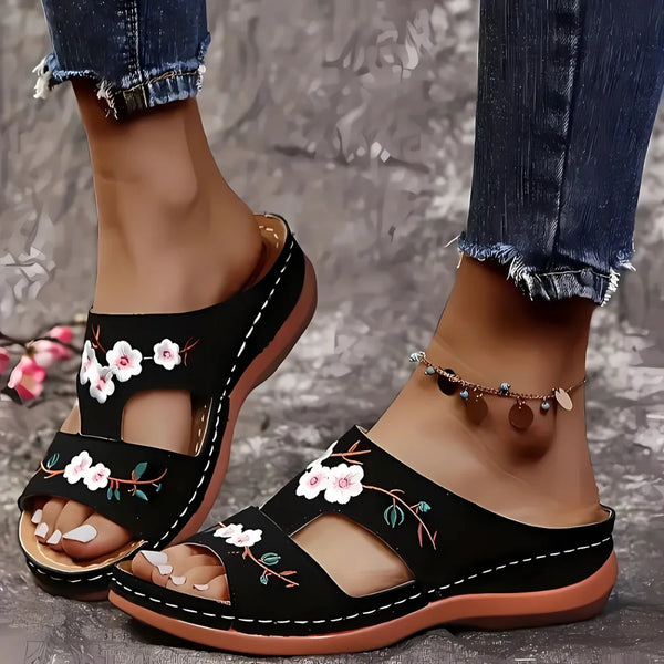 Women’s Orthopedic Summer Sandals