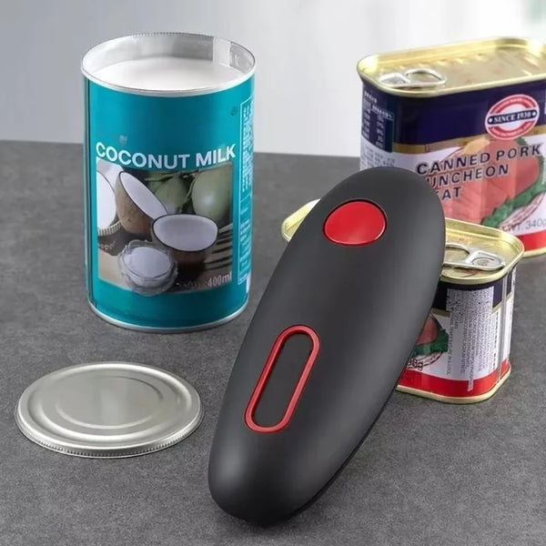 Smart Electric Jar & Can Opener