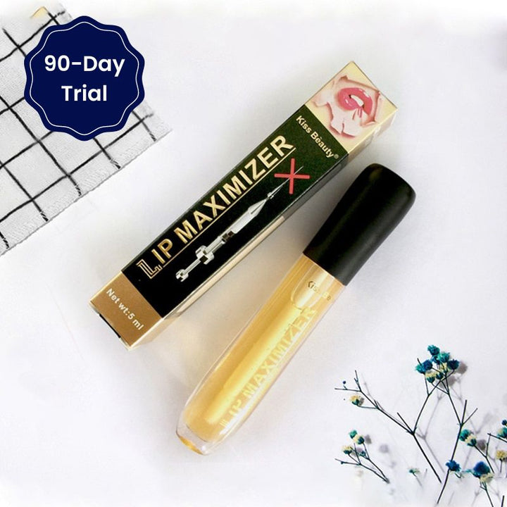 Vitamin E Lip Plumping Serum